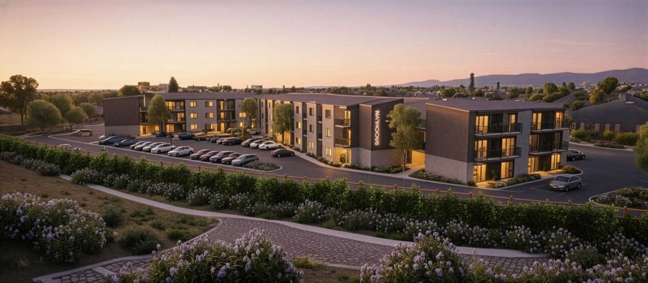 brooklyn apartments