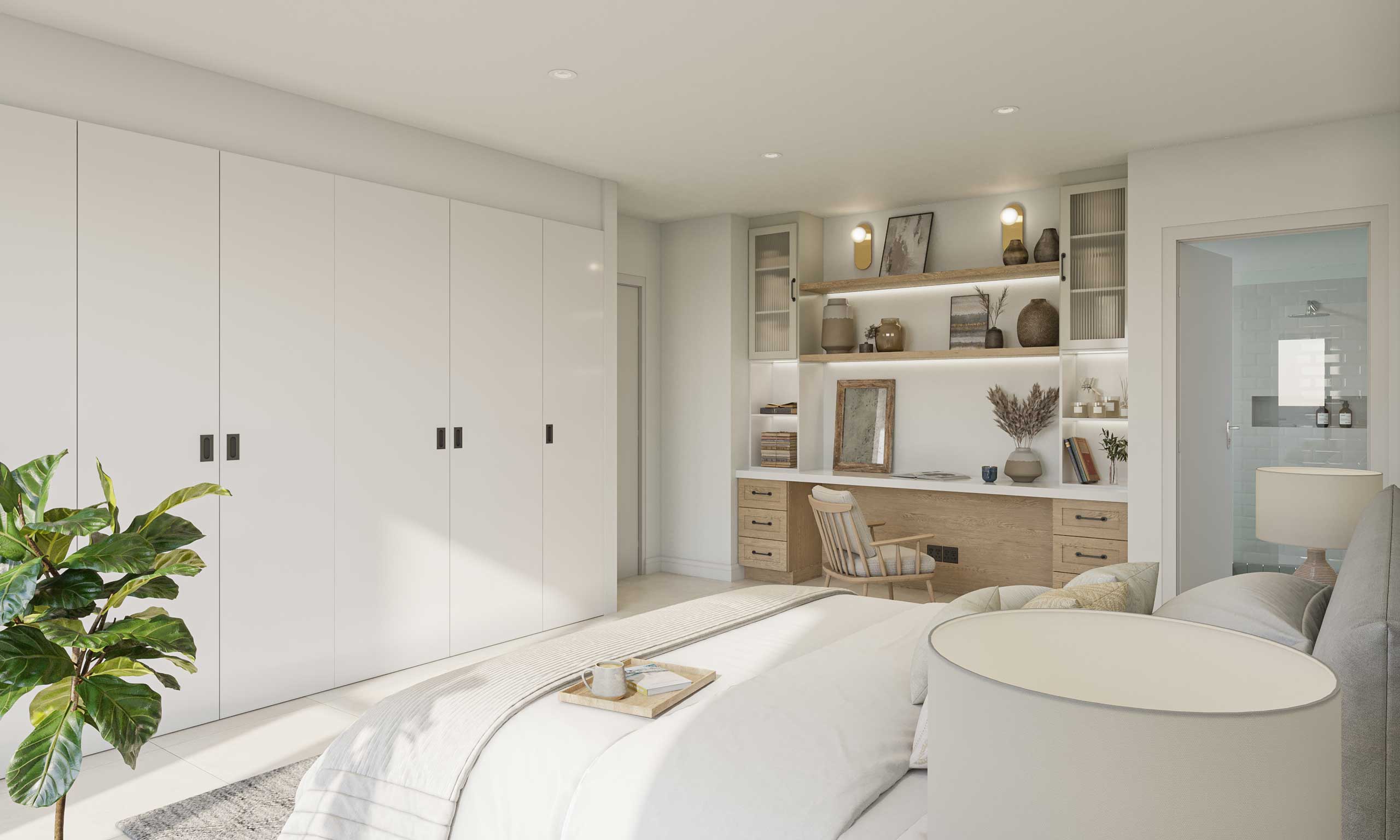 house rabie