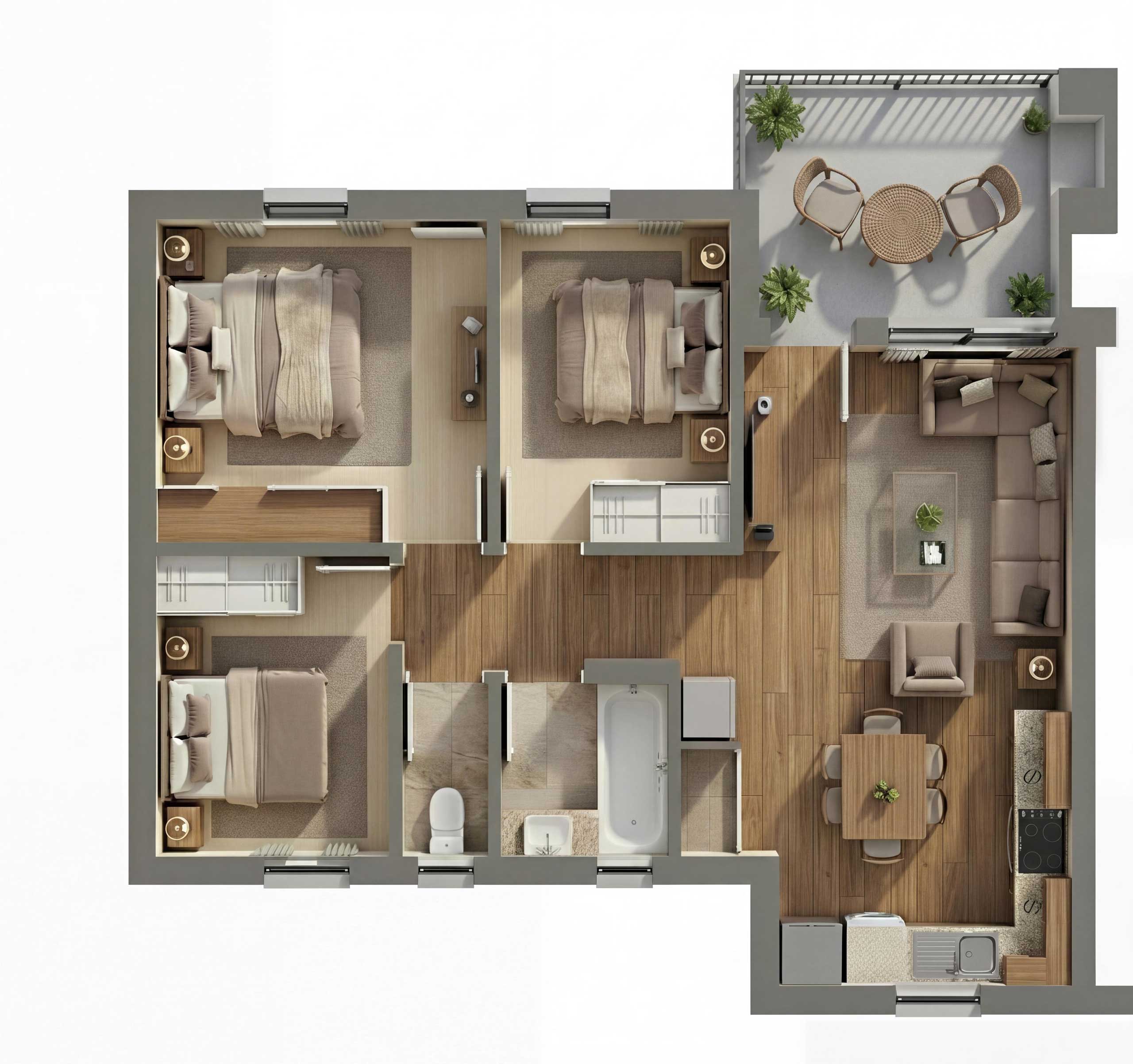 hero banner arc studio architecture amberg4