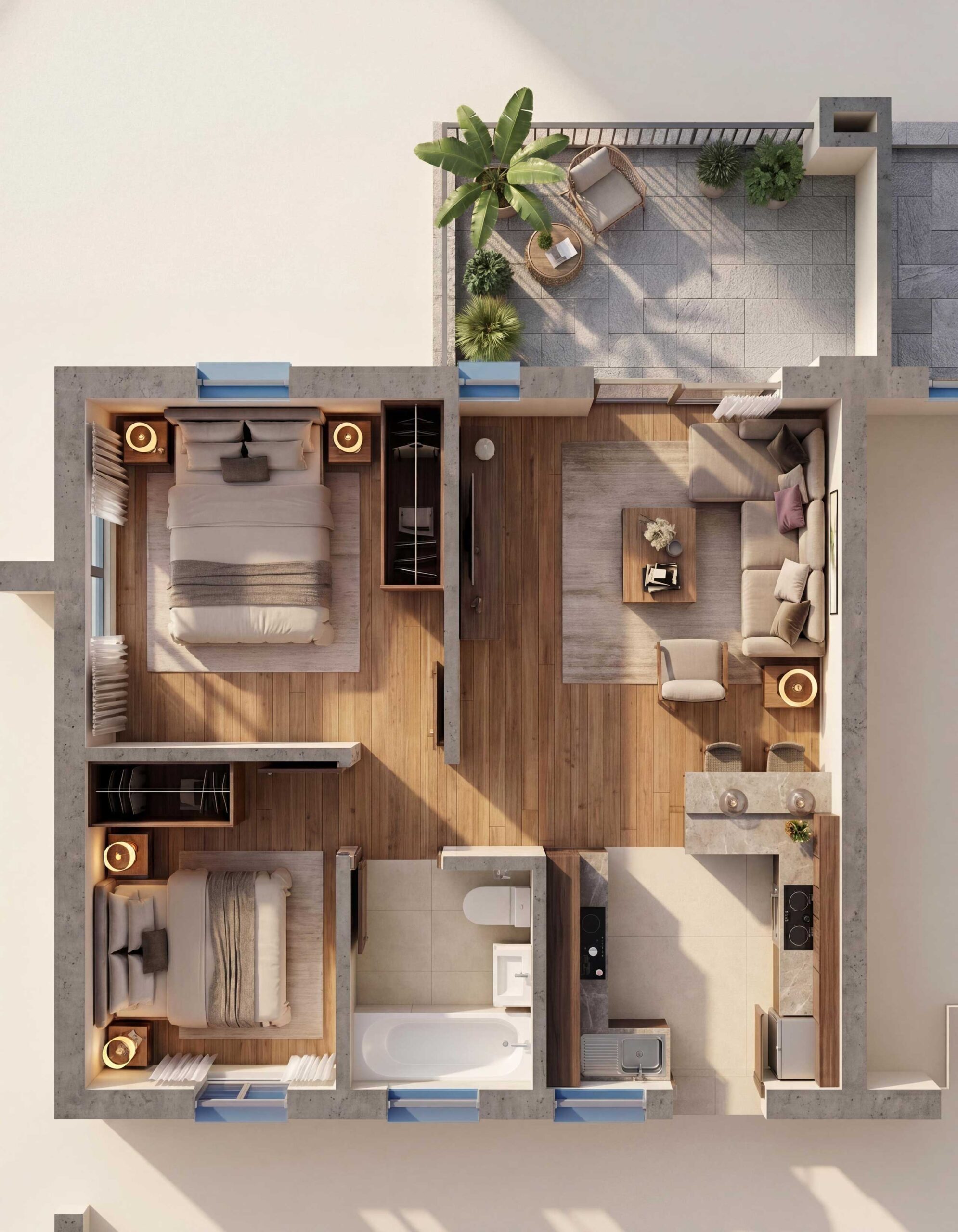 hero banner arc studio architecture amberg5