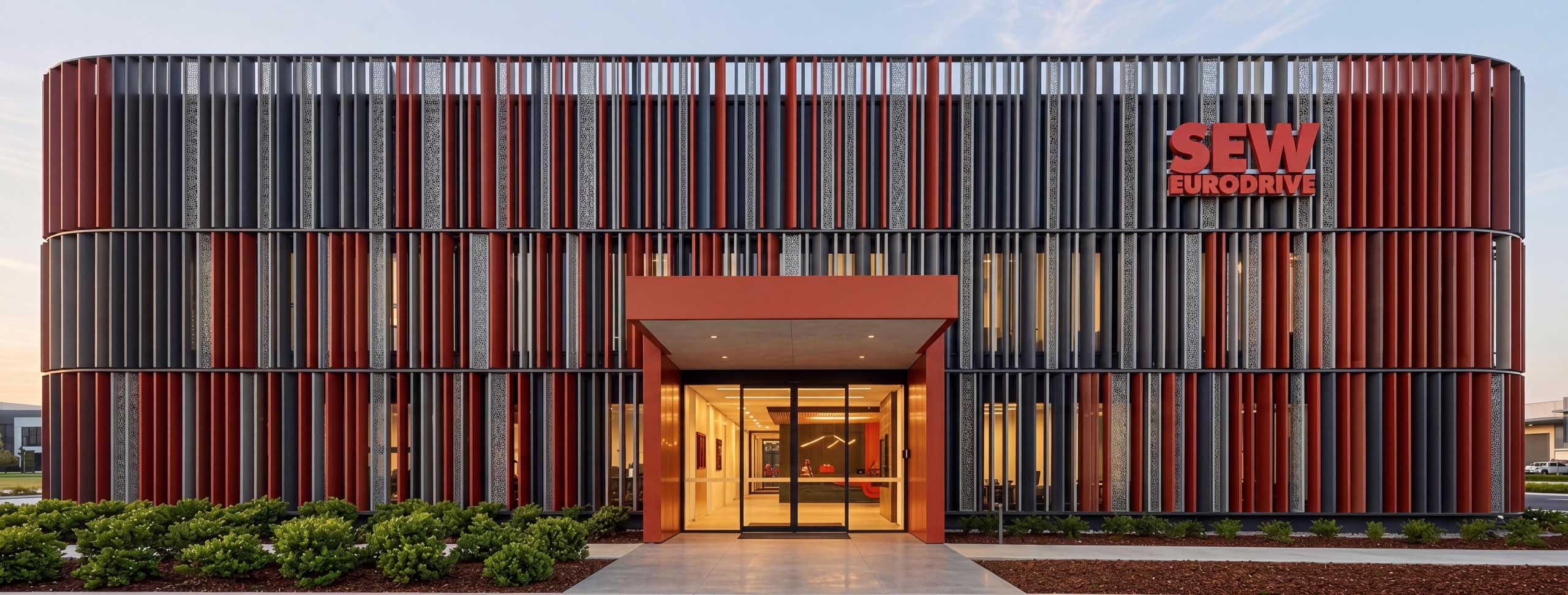 hero banner arc studio architecture sew4