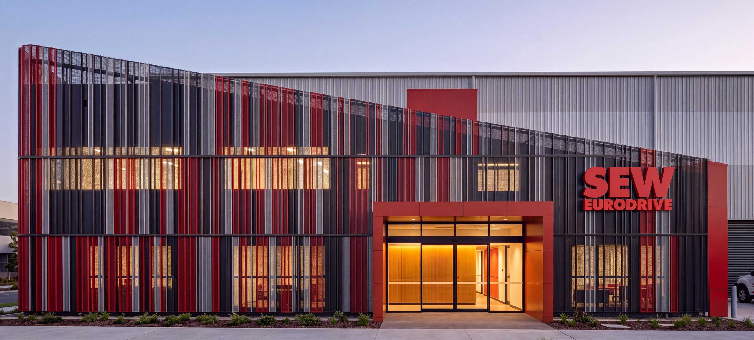 hero banner arc studio architecture sew5