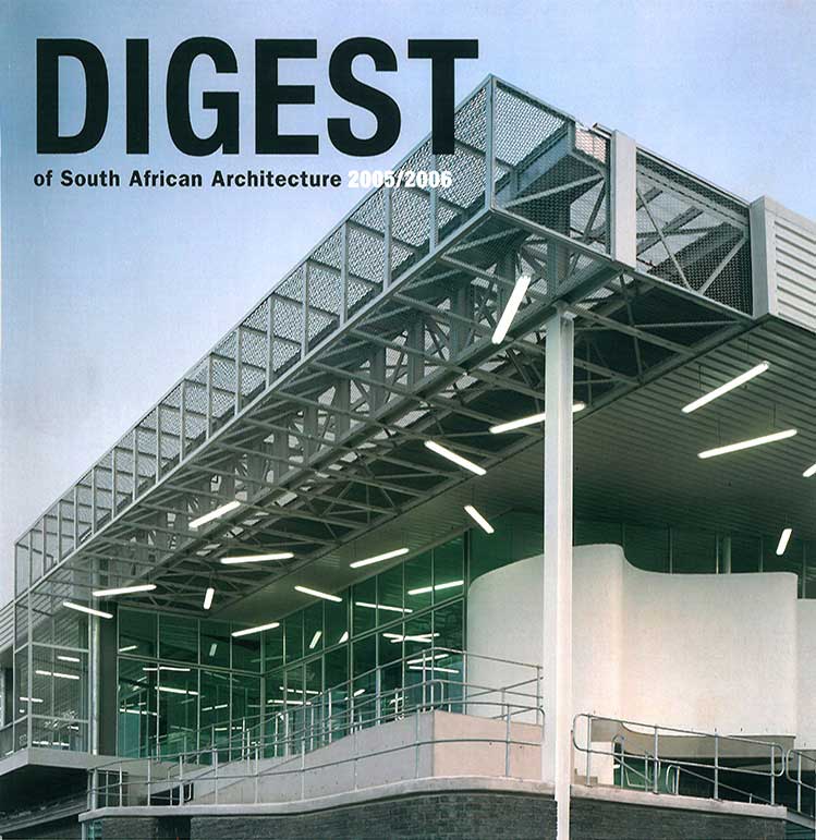 maurits resume architecture designs digest