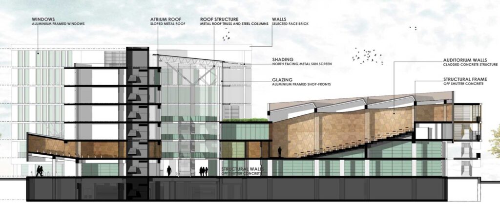 maurits resume architecture work arc studio saps2