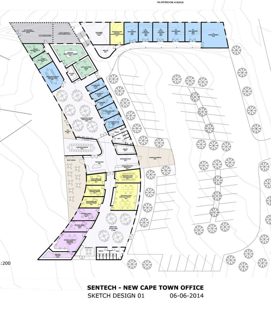 maurits resume architecture work arc studio senttech