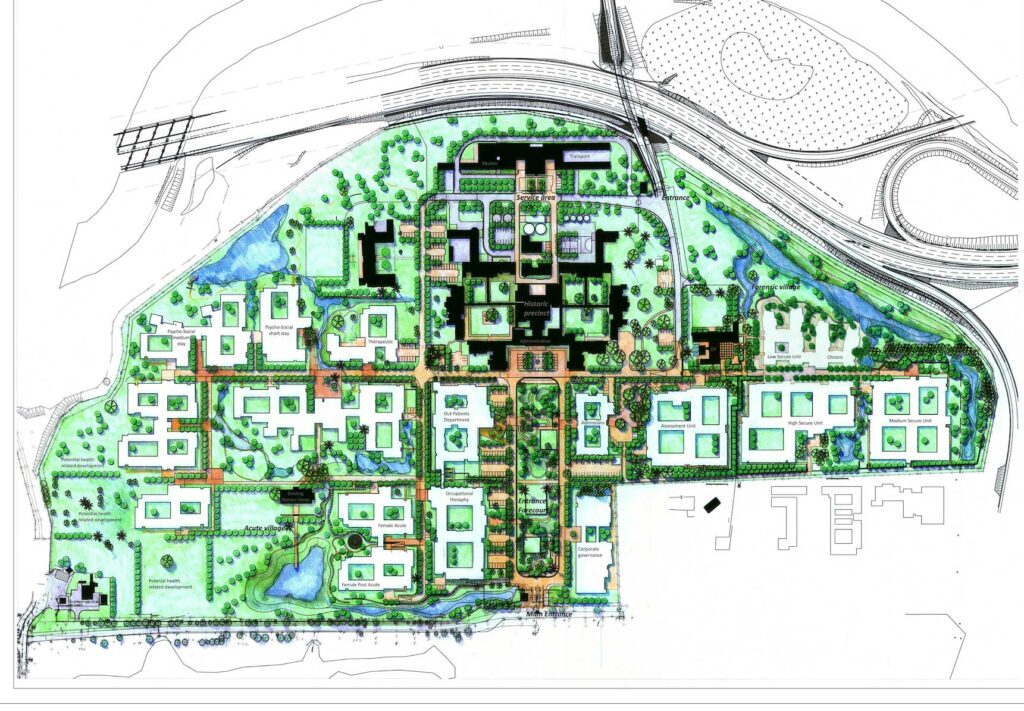 maurits resume architecture work arc studio valk design