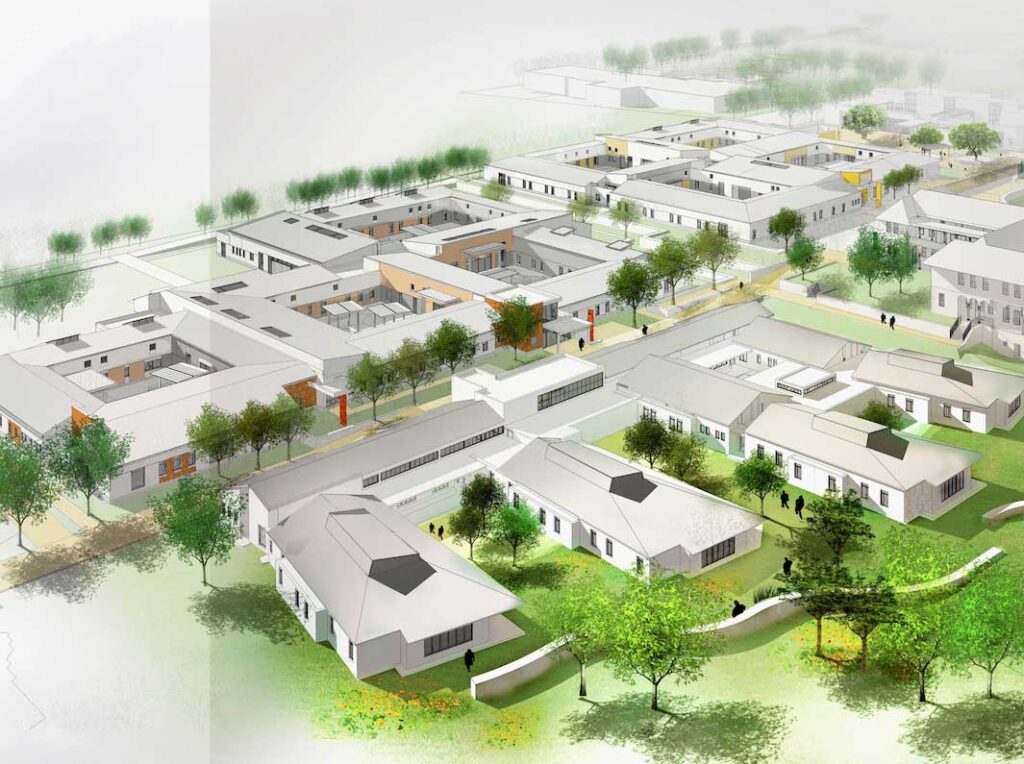 maurits resume architecture work arc studio valk design2