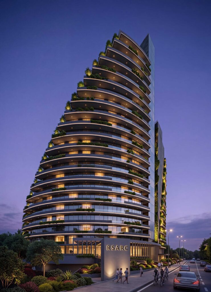 riaan architecture work resume arc studio18
