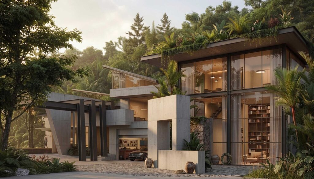 riaan architecture work resume arc studio19