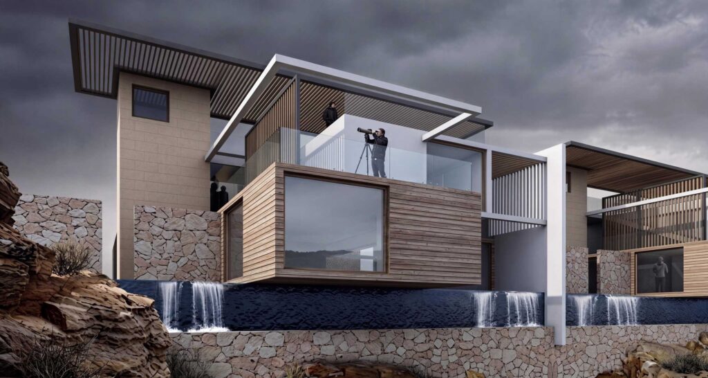 riaan architecture work resume arc studio21