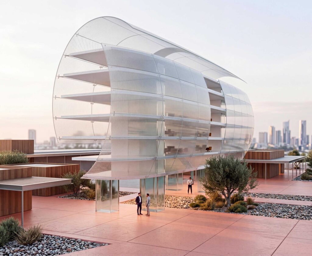 riaan architecture work resume arc studio26