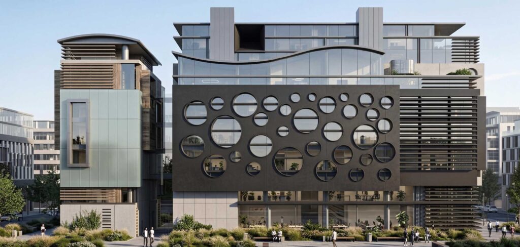 riaan architecture work resume arc studio6