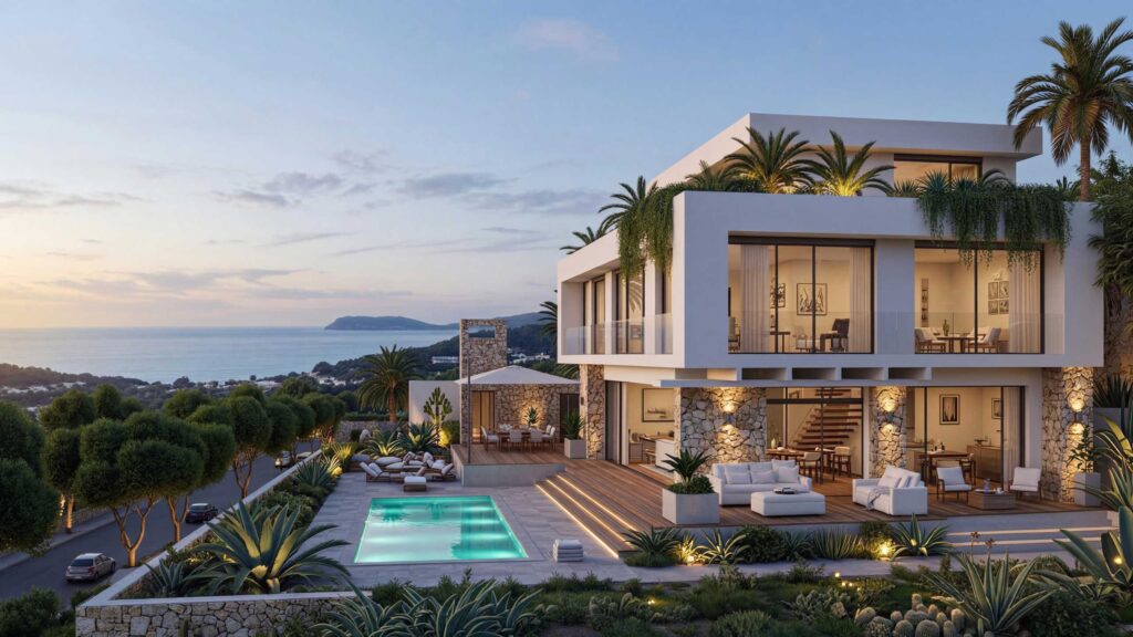 riaan architecture work resume arc studio9